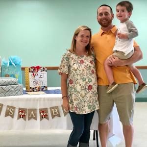 Meet your Posher, Lindsay